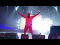 Tech N9ne - N9na, Stamina, E.B.A.H., Beef & Einstein Live Tempe, AZ Marquee Theater