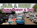 Onbid Cuma Dapet 4 Trip • Waspada Modus Penipuan Mengatasnamakan GRAB • Paus Fransiskus di Indonesia