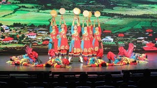 Cultural events in western China kick off in Russia