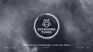 Aleckat - Fundamentals (Handsdown \u0026 Leigh Boy Remix) [AlpaKa MuziK]