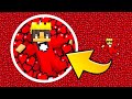 Mongo Has 1,000,000 Hearts in Minecraft!