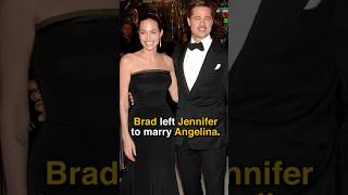 Jennifer Aniston's last words to Angelina Jolie before Brad Pitt split!