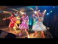 染脳ミーム「ばぶるがむシンドローム 新曲初披露 」2019.9.15