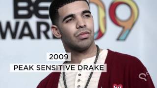 #TBT: Drake's Style Evolution