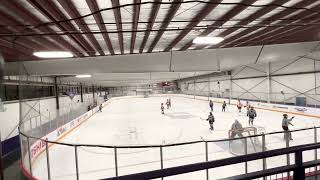 Little Flyers parent ejected