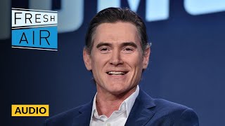 From 'Almost Famous' to definitely famous, Billy Crudup is enjoying his new TV roles | Fresh Air