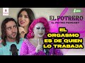 CAPÍTULO 45: EL POTRERO / EL ORGASMO ES DE QUIEN LO TRABAJA