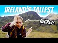 This was a MISTAKE! | VANLIFE IRELAND | Wild Atlantic Way & Ring of Kerry |