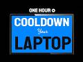 Sound To Cool Down Laptop (ONE HOUR)