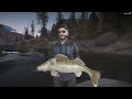 walleye hotspot guide how to catch a diamond walleye call of the wild theangler