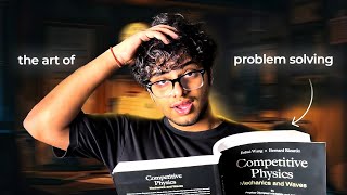 Solve any JEE Advanced & Olympiad Problem! | Invisible Mechanics