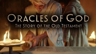 How the Bible Was Created CBN Films "Oracles of God"  | Jerusalem Dateline - December 29, 2023