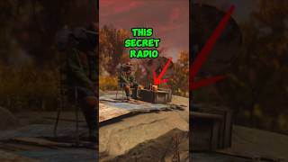 Fallout's SECRET Ambush