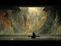 Echoes from the Ancient Wall | Music for Overthinkers
