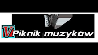 V Piknik muzyków - Słodka Chwila (cover) - Zespół One Man Band