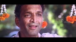 Jeans | Tamil Movie | Scenes | Clips | Comedy | Songs | Timid Nasser arrives home