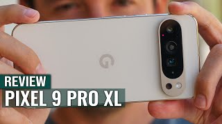 Google Pixel 9 Pro XL Review: Is It Worth the Hype?