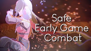 Scarlet Nexus | Surviving Early Combat [Guide]