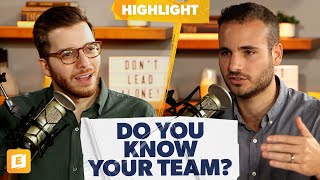 Do You Even Know Your Team Members? [Here’s Why It's Important]