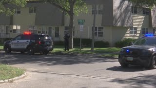 Bismarck police investigating stabbing