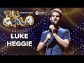 Luke Heggie | 2023 Melbourne International Comedy Festival Gala