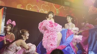 バーレスク東京「Love Me Like You」（Queen：Momo）2023-11-23