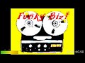 DJ FUNKYBIZ - LOVE IS THE ANSWER - GENTLE EDIT