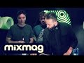 FRENCH EXPRESS in The Lab: Jonas Rathsman, Moon Boots & Isaac Tichauer