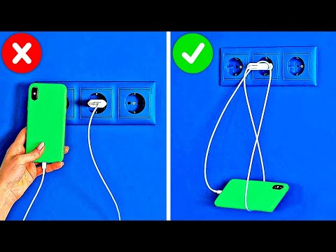 28 GENIUS LIFE HACKS FOR EVERYDAY SITUATIONS | Life Hacks | Know Your Meme