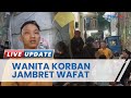 Wanita Korban Penjambretan Meninggal Dunia Alami Gegar Otak 3 Bulan, Suami Kecewa Pelaku Tak Kunjung