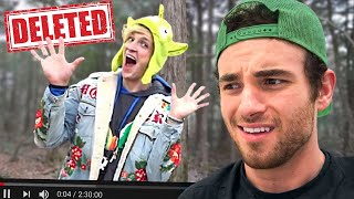 Deleted YouTube Videos You'll Never See Again