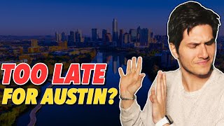 Is Austin the WORST City to Live in Texas? [Truths About Living Here]