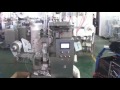 c p 188 drip coffee bag packing machine 掛耳式咖啡自動包裝機