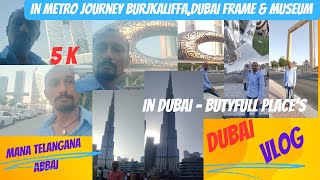 Dubai Metro Journey Outside view #dubai #dubaimetrotrain #metrojourney #toursvlogs #ytvairal #vairal