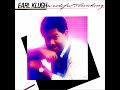 Earl Klugh (1984) Wishful Thinking-B3-Only One For Me