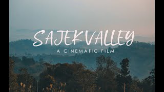 SAJEK VALLEY - Cinematic Film । Travel Sequence | 4K