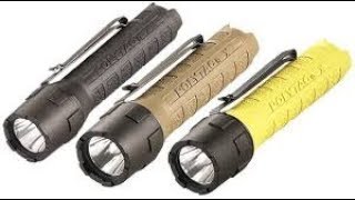 Streamlight Polytac X