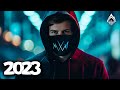 Alan Walker, Avicii, David Guetta, Bebe Rexha Cover Style🎵 EDM Remixes of Popular Songs