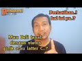 Perhatikan hal ini bila beli tanah status girik atau letter c