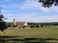 The Shrine of the Most Blessed Sacrament