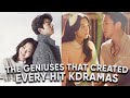 10 Korean Drama Screenwriters Who Have Made All The Highest Rated Kdramas! [FT HappySqueak]