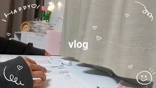 【vlog】自己肯定感を上げる/一歩前へ踏み出せない人へ