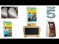 Top 5 Best Leather Repair Kit 2018