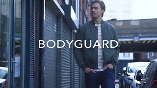 Men's fashion BODYGUARD | STOCKMANN