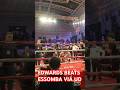 CHARLIE EDWARDS BEATS THOMAS ESSOMBA TO BECOME EUROPEAN CHAMPION #essombaedwards #wasserman