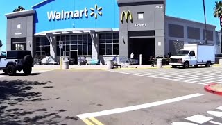 WALMART COLLEGE GROVE SAN DIEGO CALIFORNIA 2025