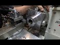 Tailstock Chuck Re-visited