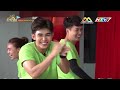 Chạy Đi Chờ Chi | Tập 4 FULL | Jun Phạm lập cú