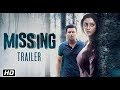 Missing Official Trailer | Tabu | Manoj Bajpayee | Annu Kapoor | Mukul | Moviesbuzz Trailers