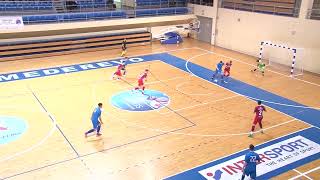 Smederevo Ekonomac U19_golovi